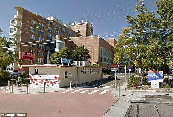 震惊！悉尼华人区公寓楼爆炸，两男严重烧伤抢救！疑为配电室事故（组图） - 1