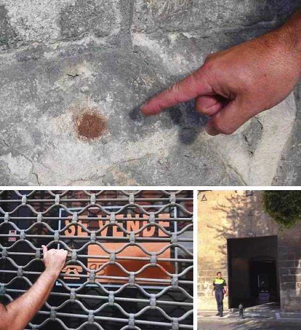 华人女子在西班牙古迹“涂鸦”遭起诉！在海外无知，分分钟让你付出代价！ - 1
