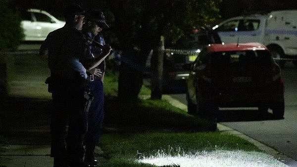 悉尼内西区发生枪击事件！民宅外墙出现多个弹孔，枪手仍在逃！（组图） - 4
