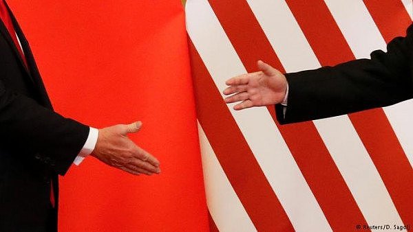 美中贸易恢复双边谈判 华盛顿仍要北京让步（图） - 1
