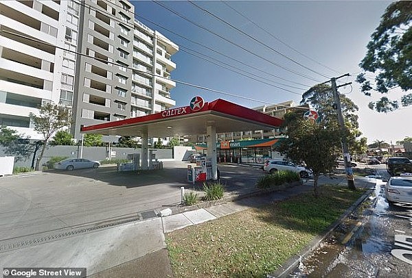 悉尼司机注意！别以为在哪加油都一样，原来这些加油站价格贵近40c/升（组图） - 3