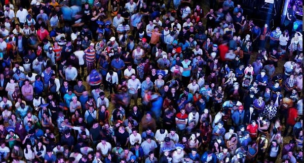 最新人口预测：墨市或将成为澳洲最大城市，人口或超千万！ - 1