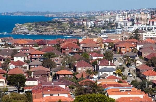 房市危机！澳移民削减计划将重创房市！房价恐再跌7.8%！悉尼更严重（组图） - 2
