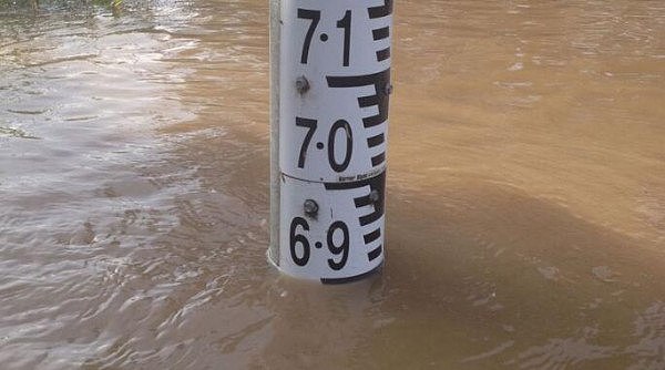 注意！暴雨、破坏性大风、洪水将席卷新州！悉尼人做好“湿身”准备（图） - 2