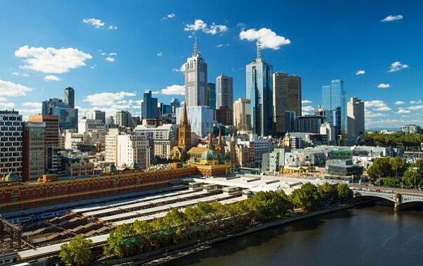 银行将放松贷款限制？明年澳房市或将复苏！专家：悉尼墨尔本2020年或涨4%（图） - 3