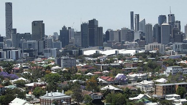 一跌再跌！澳洲房市受重创！金融危机以来最大跌幅！悉尼房价跌幅达8%（组图） - 3