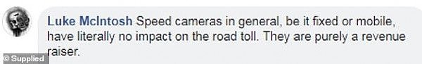 澳洲路边发现隐蔽测速摄像头！警方为了道路安全真的煞费苦心（图） - 4