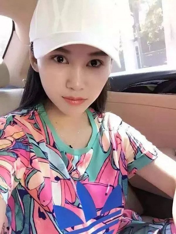 最美通缉犯之后…被悬赏800元的美女老赖火了（图） - 1