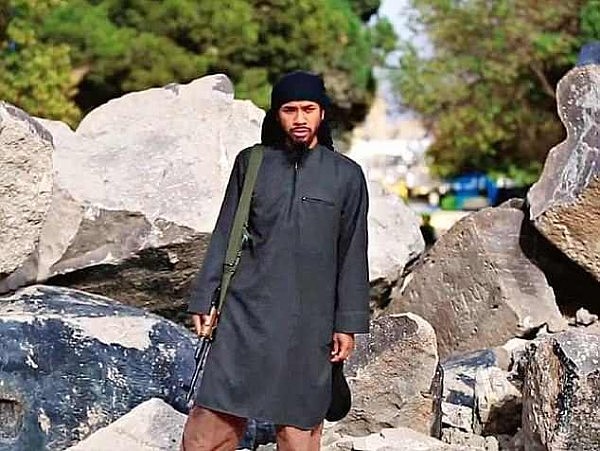 “我后悔了！” 澳洲头号恐怖分子出庭受审 称自己不该加入IS - 2