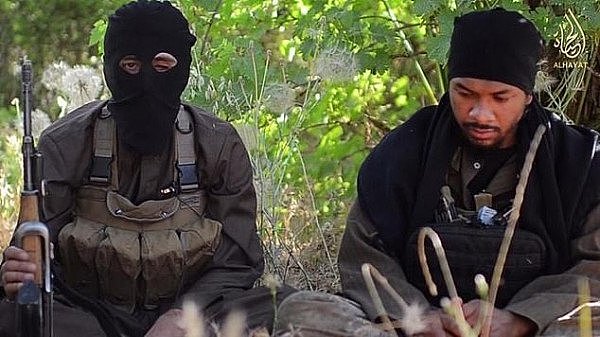 “我后悔了！” 澳洲头号恐怖分子出庭受审 称自己不该加入IS - 3