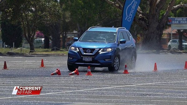 澳大利亚司机注意！车辆轮胎磨损极易出现安全隐患，开车前应先检查轮胎（图） - 3