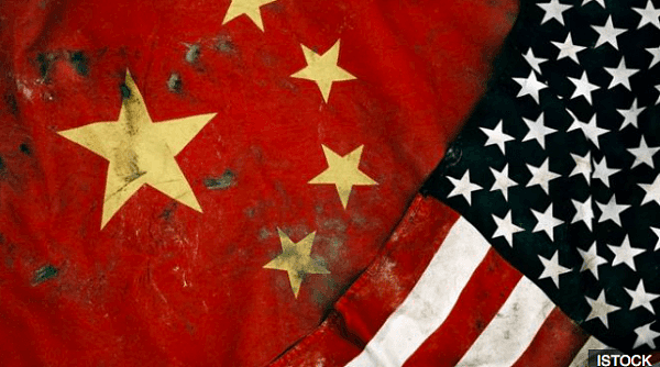 中美关系危言耸听了 美国人其实很喜欢中国人（组图） - 1