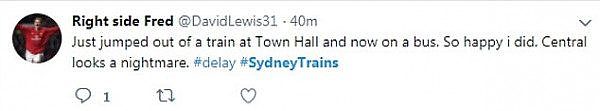 悉尼城铁大面积延误！部分车次被取消，大量旅客滞留车站（组图） - 4