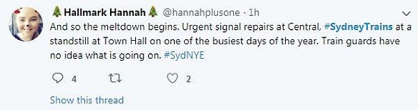悉尼城铁大面积延误！部分车次被取消，大量旅客滞留车站（组图） - 5