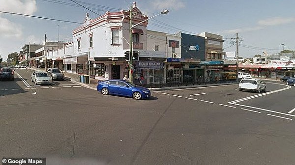 悉尼华人区发生劫车案！女司机被持刀威胁，劫匪仍在逃！ - 2