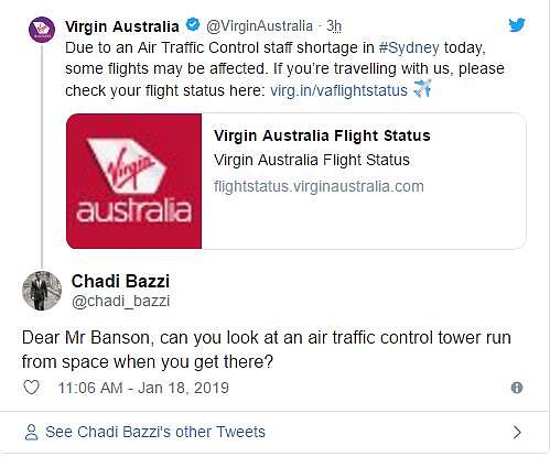 人手不足，悉尼机场大量航班被迫延误或取消！网友怒喷：他们是堵在路上了？ - 3