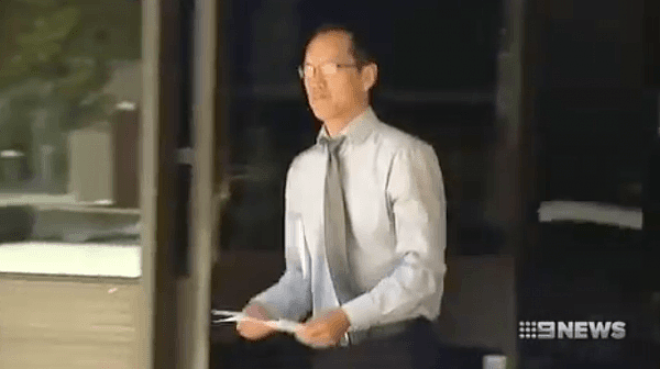 用衣架抽打自闭症幼子，澳洲华人父亲被重罚！妻子当庭求情也没用（视频/组图） - 9