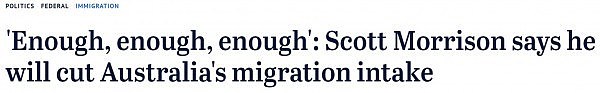 Scott Morrison to cut Australia s migration intake.jpg,0