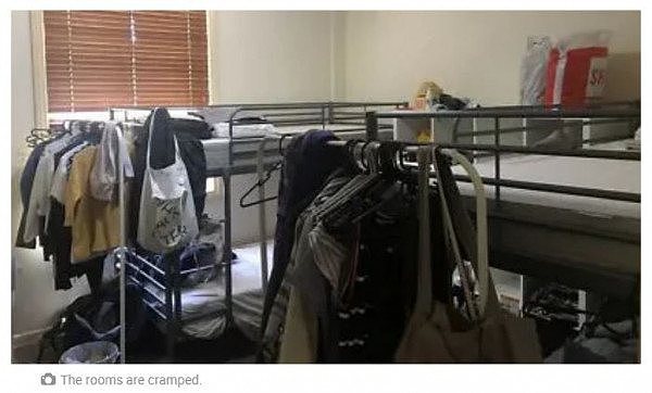 澳洲房屋租赁黑市引多起投诉！华人社区被点名 海外留学生住房过度拥挤（图） - 4