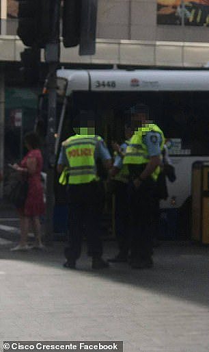 悉尼人注意！警方正严查横穿马路，被抓现行罚$75！路人狠批：就是想赚钱（组图）  - 6