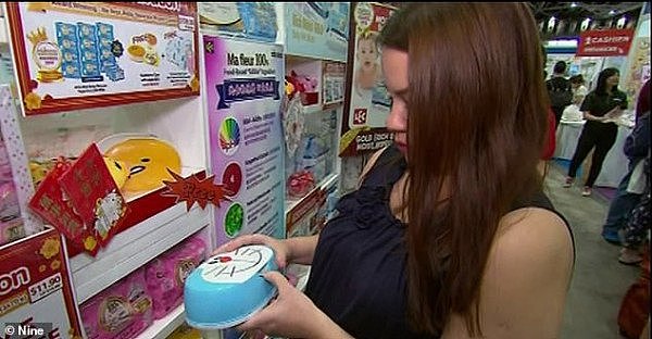 “澳洲奶粉”成金字招牌！亚洲父母疯狂扫货 本地爹妈却面对“奶荒”（视频/组图） - 4