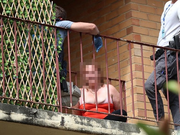 澳洲警方捣毁公共住房内“毒窝” 缴获毒品并抓捕4名涉案人员（组图） - 3