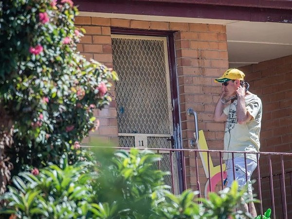 澳洲警方捣毁公共住房内“毒窝” 缴获毒品并抓捕4名涉案人员（组图） - 8