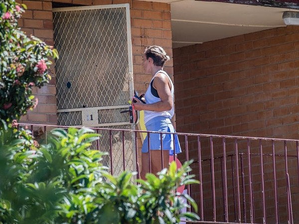 澳洲警方捣毁公共住房内“毒窝” 缴获毒品并抓捕4名涉案人员（组图） - 11