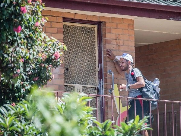 澳洲警方捣毁公共住房内“毒窝” 缴获毒品并抓捕4名涉案人员（组图） - 10