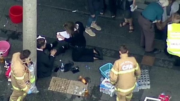 澳洲亚裔难民银行自焚引发爆炸！致多人受伤一案宣判！涉事男子领刑7年（视频/图） - 8