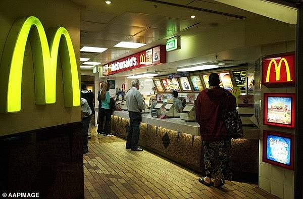 澳洲麦当劳“秘密菜单”真的存在？麦当劳前雇员否定了这一说法，但是... - 1
