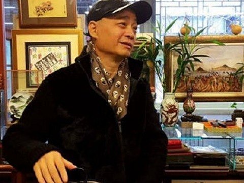 崔永元疑被中国官方禁止发声 好友曝光其日常（组图） - 2