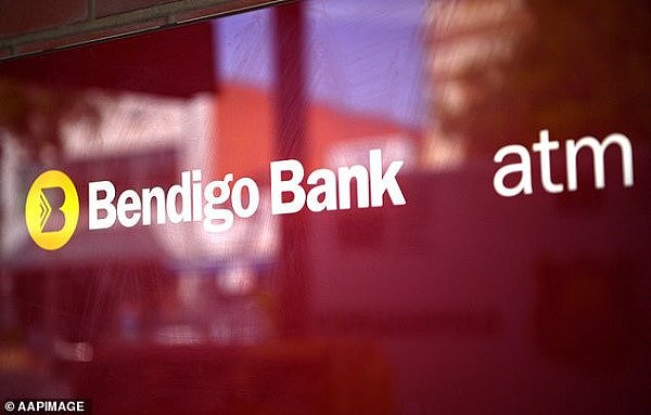 Bendigo银行电子银行功能宕机，已经持续数小时（组图） - 1