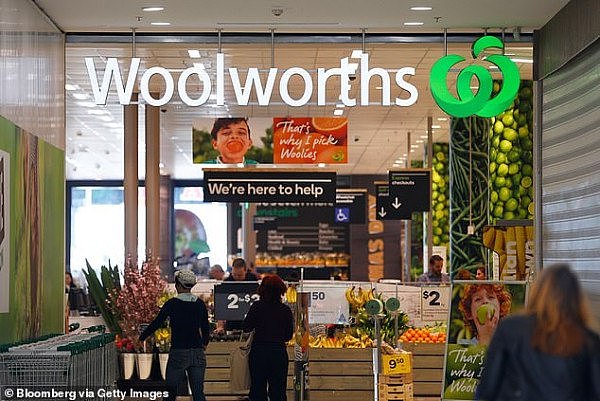 消费者注意啦！澳Woolworths隐秘超市政策 半价购烤鸡！速速行动！ - 2