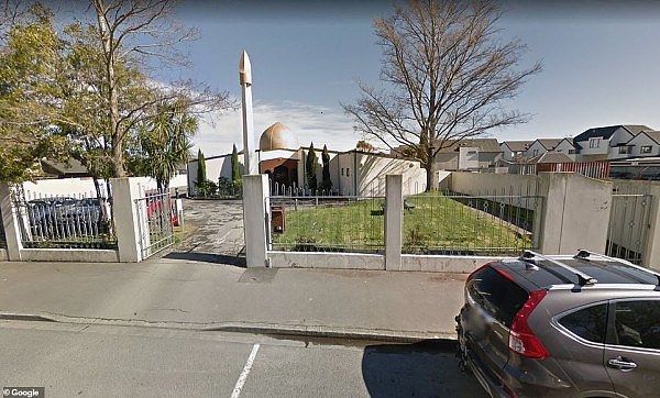 视频曝光！新西兰清真寺枪手直播屠杀，已致49人死亡！疑为澳人，“白人至上”（视频） - 9