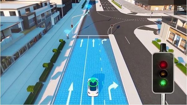 司机注意！悉尼将新装500个智能交通灯 国际大“堵”市或成过去时（组图） - 3