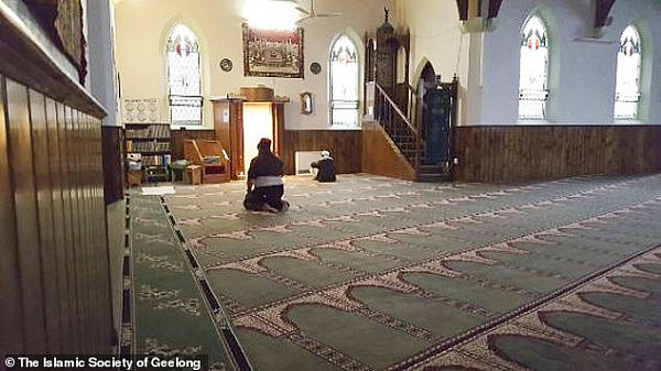 澳洲清真寺将遭恐袭？网民发帖欲模仿基督城血案，要“多杀入侵者”（视频/组图） - 3
