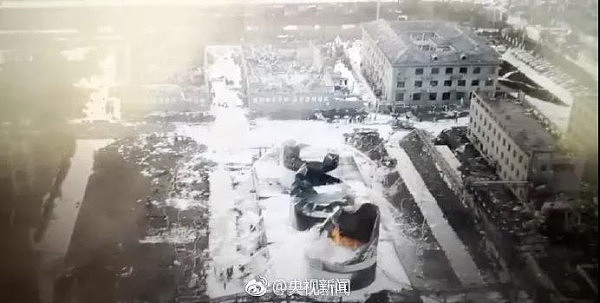 【滚动】江苏盐城化工厂爆炸已致64人遇难，94人重伤！救治伤员640人，负责人被抓（视频/组图） - 1