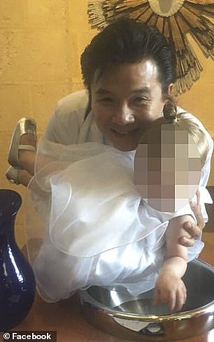 澳亚裔牧师涉性虐女童遭指控 警方开启调查后嫌犯自杀身亡（组图） - 2