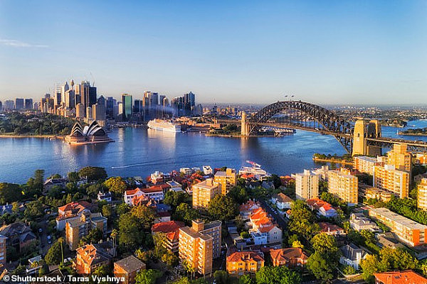 澳洲各大城市房价全线下跌！悉尼墨尔本降速放缓，唯一涨价的竟然是它！ - 1