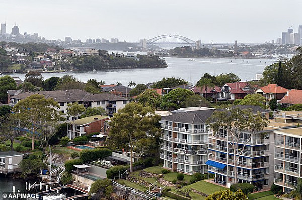澳洲各大城市房价全线下跌！悉尼墨尔本降速放缓，唯一涨价的竟然是它！ - 2
