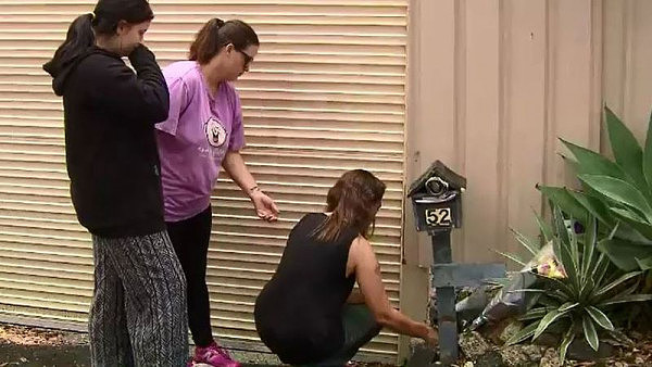 细思极恐！澳一房屋后院挖出冰柜 里面秘藏人体残骸 疑似与一起失踪案有关 - 3