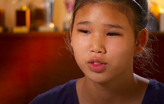 悉尼亚裔女婴遭母亲遗弃，长大后喊话：妈妈，我想与你相认！（视频） - 2