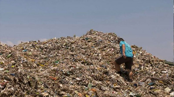澳洲垃圾回收只是个谎言？专家：20多年全靠中国“帮忙”！（组图） - 3