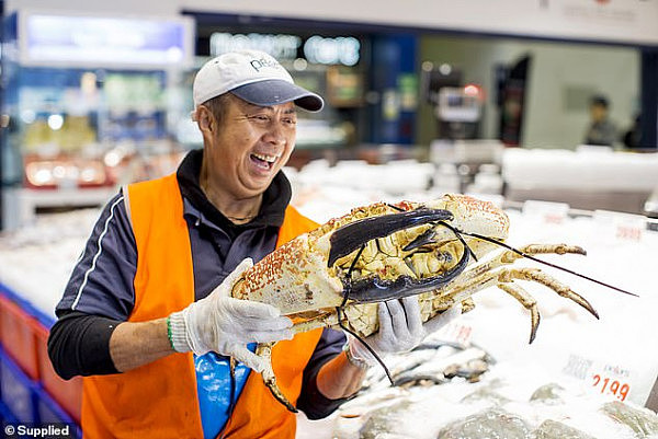 就在明天！复活节期间澳洲优质海鲜价格创新低，如何省钱挑好物？看这里！ - 1