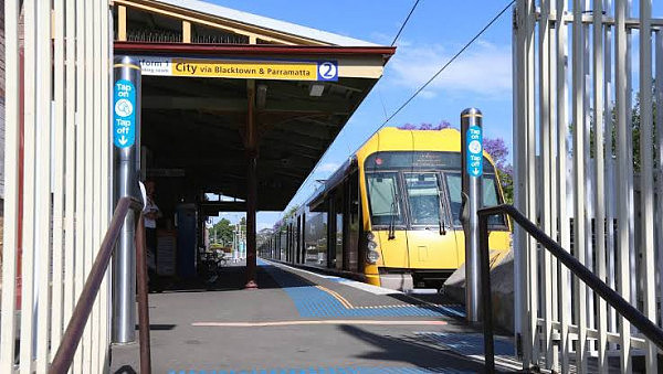 乘客注意：悉尼西线服务将做调整，以支持悉尼地铁的开通 - 2