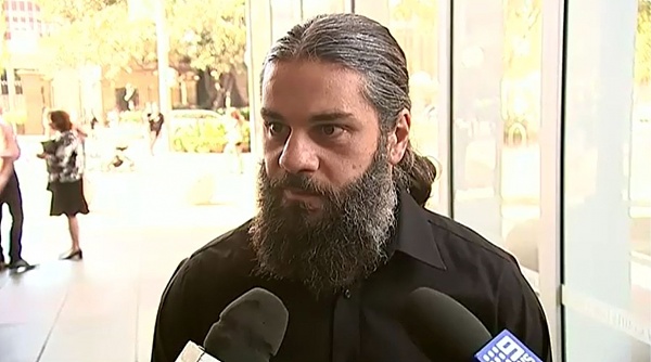 悉尼穆斯林男子非法“圈地”建宗教场所，被判罚$10万！法庭上大笑，叫嚣受“宗教迫害”！（组图） - 6