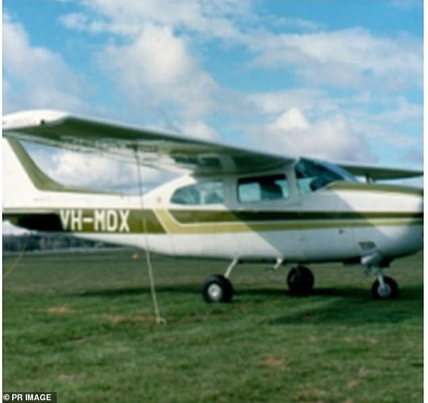 飞机离奇失踪38年，机上5人生死不明！澳网友通过谷歌地图疑发现其下落（视频/组图） - 2