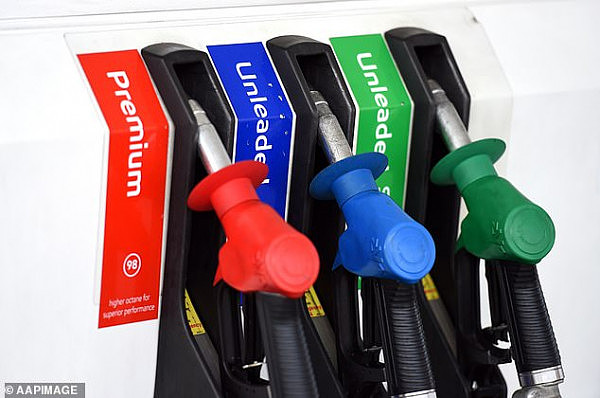 老司机注意！澳洲油价飙升至6个月最高，一个月涨15%！油都快加不起了 - 3