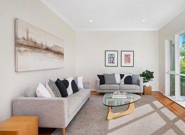 悉尼华人“降价出售”豪宅！4年时间，房子不升值竟还亏了….（组图） - 4